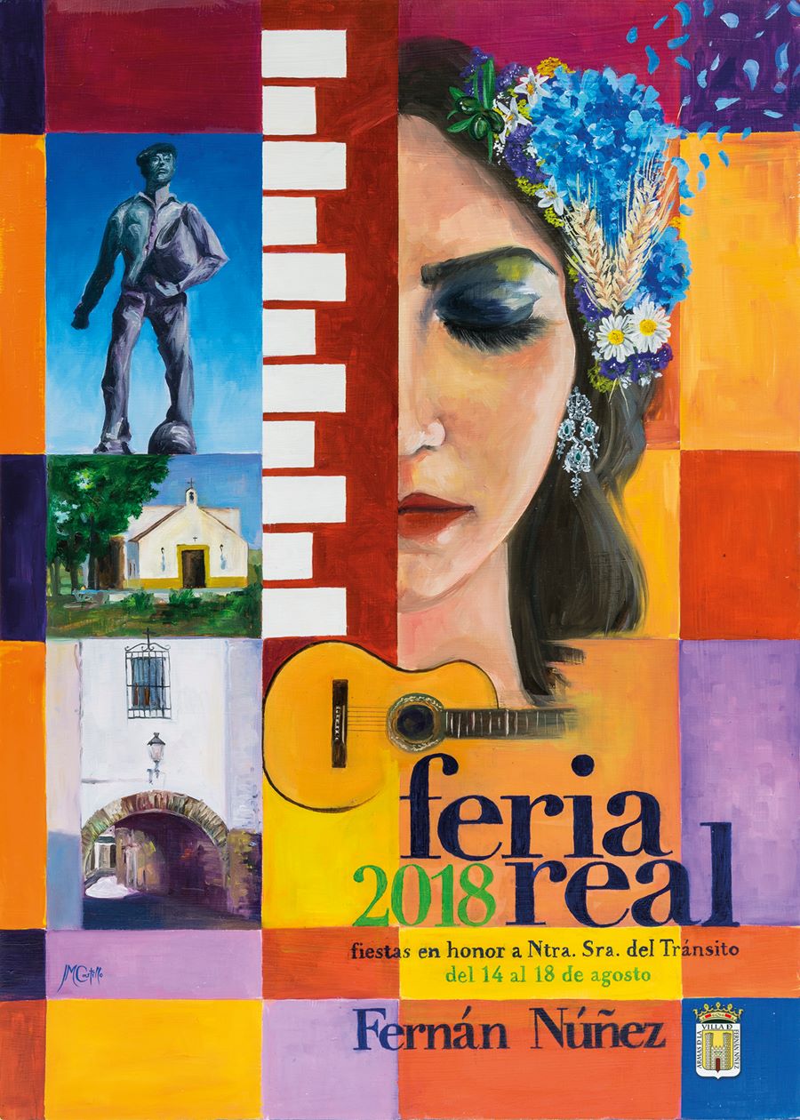 Feria Real y Fiestas en honor de Nuestra Señora del Tránsito  